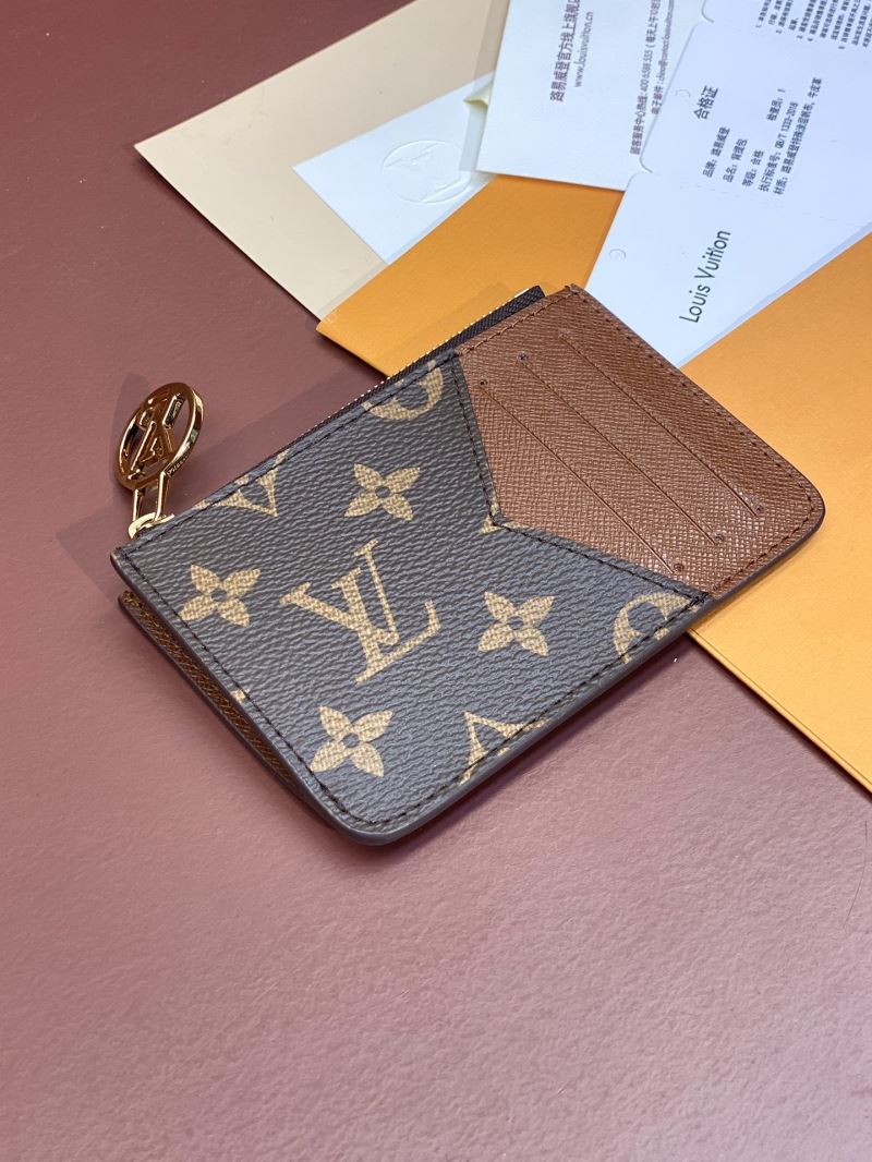 Louis Vuitton Wallets Purse